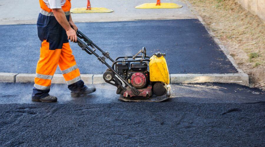Professional gutter cleaning in Grand Valley, PA